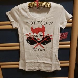 Vixen by Micheline Pitt Tshirt